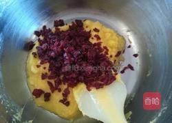 蔓越莓饼干的做法图解6