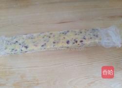蔓越莓饼干的做法图解10