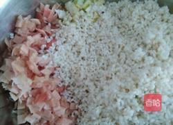 干豆腐米卷的做法图解1