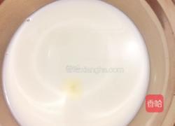 蛋挞的做法图解3