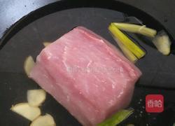 肉松的做法图解1