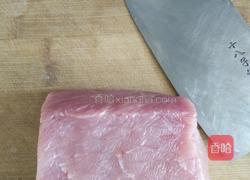 肉松的做法图解2