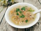 豆腐丸子