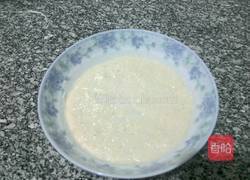 米酒馒头的做法图解6