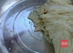 米酒馒头的做法图解10