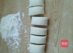 米酒馒头的做法图解17