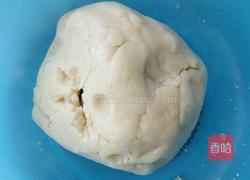 桃酥饼干的做法图解7