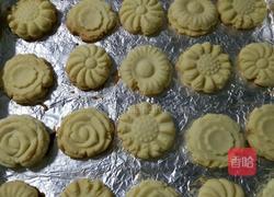 桃酥饼干的做法图解12