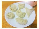 北方饺子