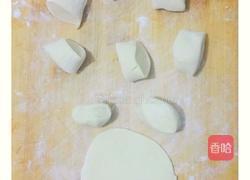 北方饺子的做法图解2