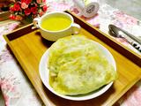 韭菜盒子