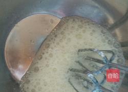 8寸巧克力戚风蛋糕（不开裂版）的做法图解7
