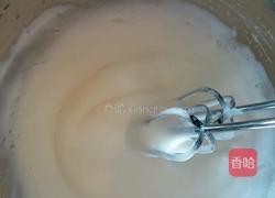 8寸巧克力戚风蛋糕（不开裂版）的做法图解9