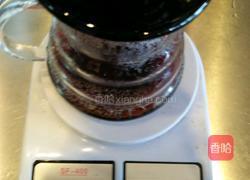 哥伦比亚惠兰 精品手冲咖啡的做法图解7