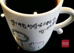 哥伦比亚惠兰 精品手冲咖啡的做法图解8