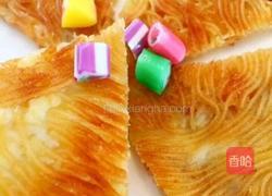 家庭版干脆面的做法图解7