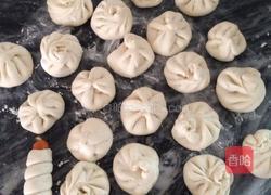 叉烧包的做法图解10