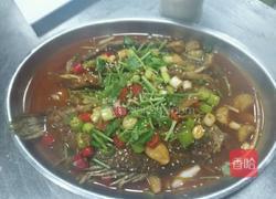 烤臭鳜鱼的做法图解6