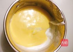 香蕉戚风蛋糕的做法图解12