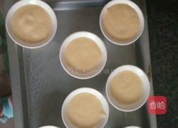 烤箱小蛋糕的做法图解7