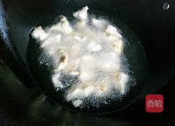 蜂蜜菠萝咕噜肉的做法图解6