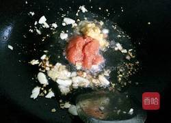 蜂蜜菠萝咕噜肉的做法图解10