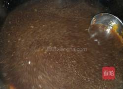 糖色的熬制的做法图解14