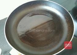五彩炒饭的做法图解4