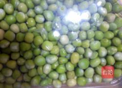 炒豆芽的做法图解5