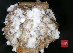 香酥刀鱼的做法图解4
