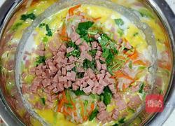 香煎萝卜丝饼的做法图解6