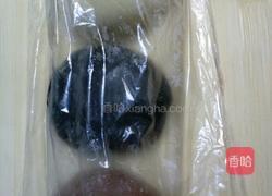 豹纹吐司的做法图解7