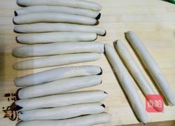 豹纹吐司的做法图解15