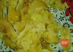 银耳莲子羹的做法图解5