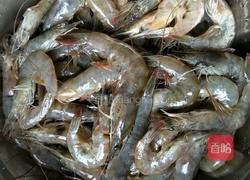 蒸虾的做法图解2