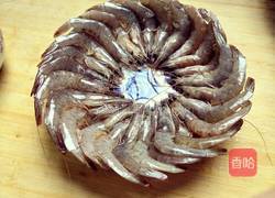 蒸虾的做法图解5