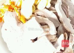 炒猪心的做法图解4