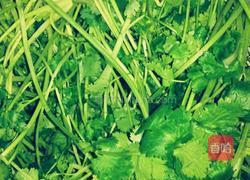 腌菜梗的做法图解3