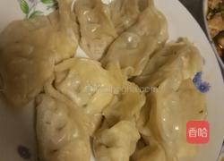 蒸饺的做法图解9