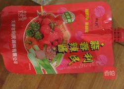 辣炒小肠鱼豆腐的做法图解6