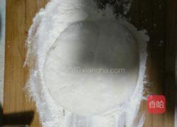 土豆豆角焖面的做法图解1
