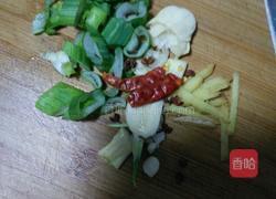 土豆豆角焖面的做法图解5