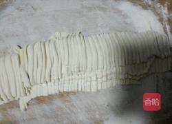 土豆豆角焖面的做法图解11