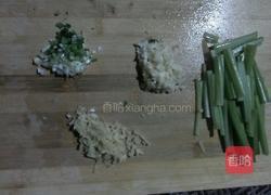 胡萝卜的做法图解3