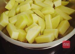 迷你土豆米饼的做法图解2