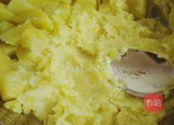 迷你土豆米饼的做法图解5