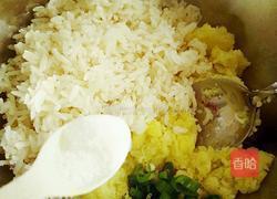 迷你土豆米饼的做法图解6