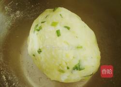 迷你土豆米饼的做法图解7
