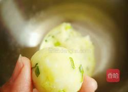 迷你土豆米饼的做法图解8