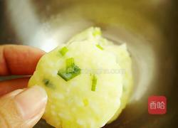 迷你土豆米饼的做法图解9